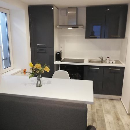 Appartement Avec Terrasse Entre Vignes, Balades, Alsace Гебвиллер Экстерьер фото