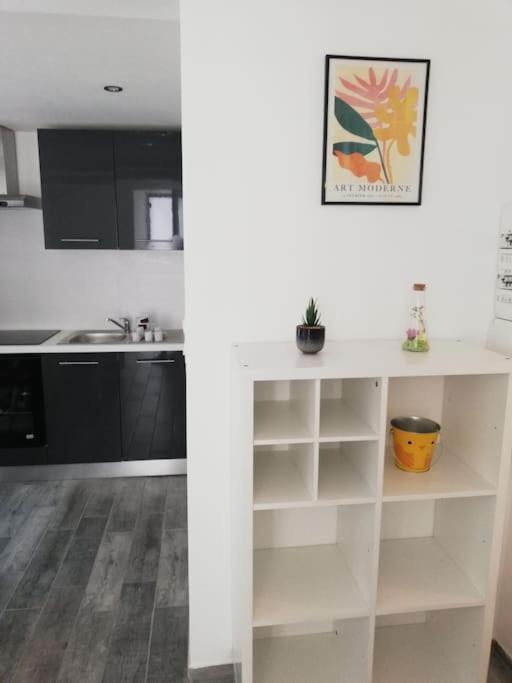 Appartement Avec Terrasse Entre Vignes, Balades, Alsace Гебвиллер Экстерьер фото
