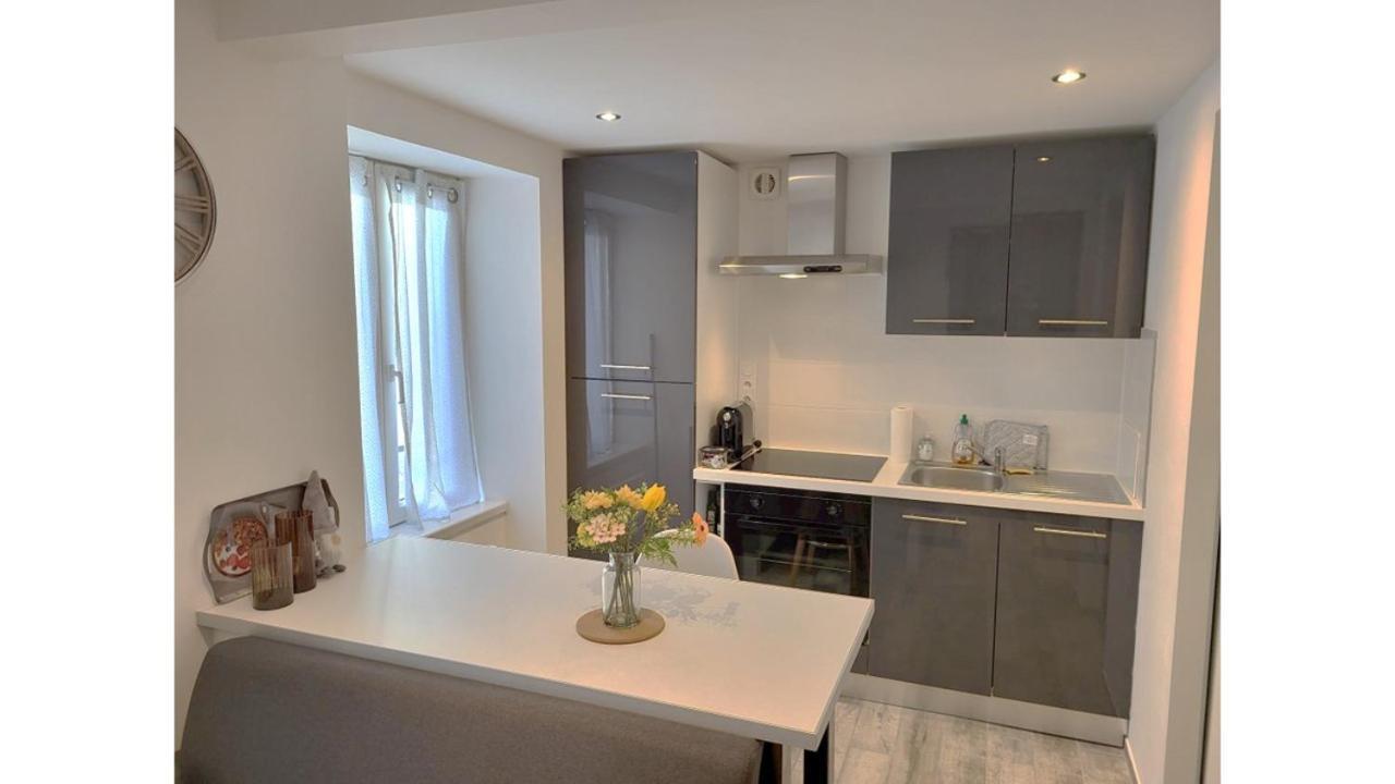 Appartement Avec Terrasse Entre Vignes, Balades, Alsace Гебвиллер Экстерьер фото