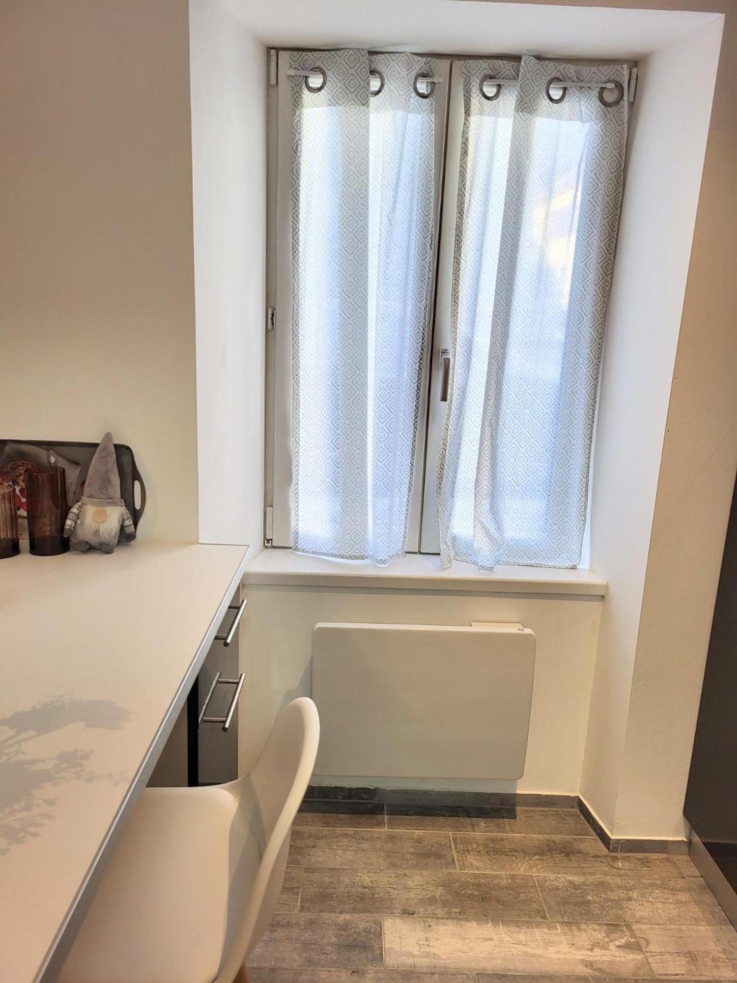 Appartement Avec Terrasse Entre Vignes, Balades, Alsace Гебвиллер Экстерьер фото