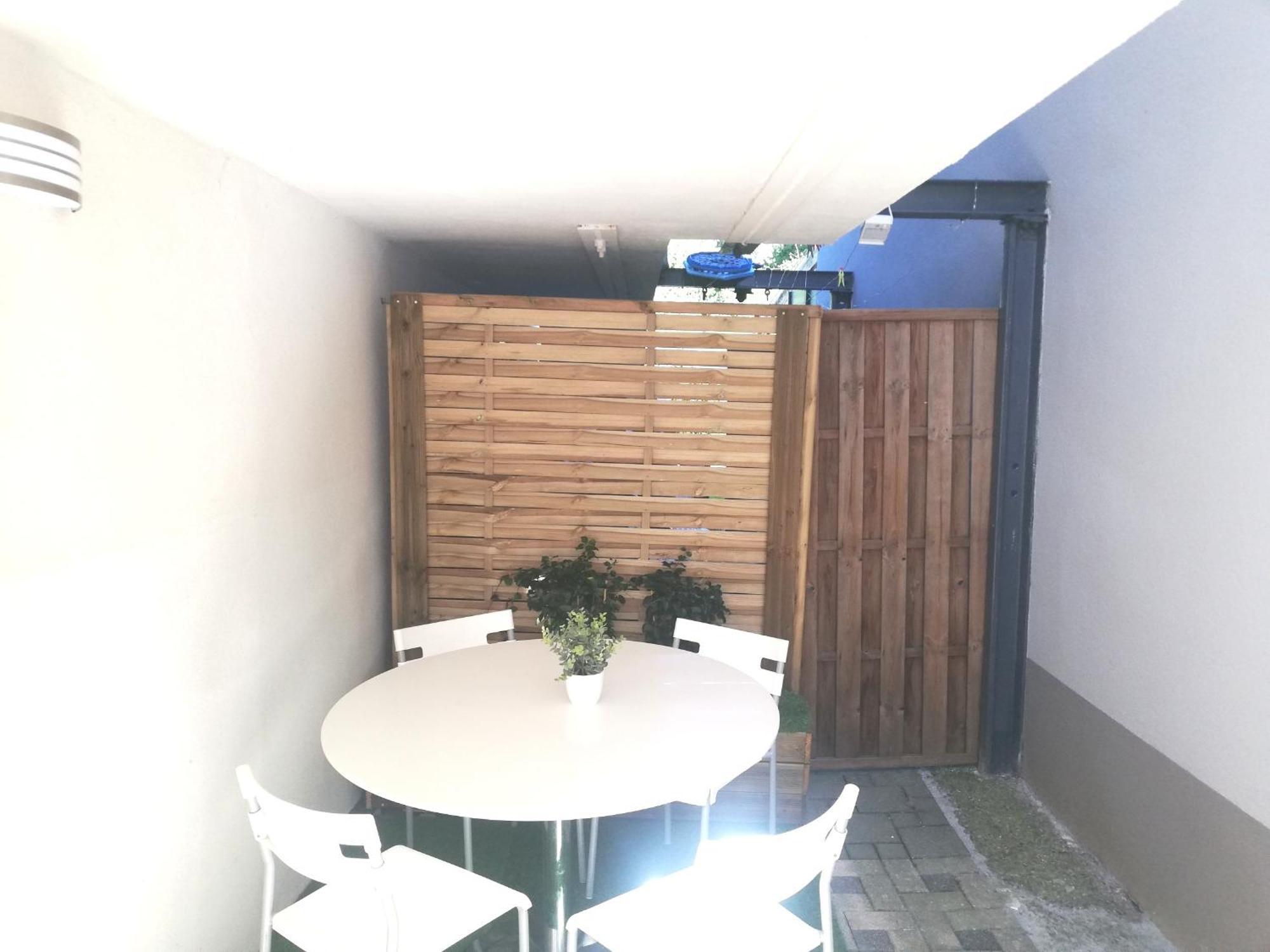 Appartement Avec Terrasse Entre Vignes, Balades, Alsace Гебвиллер Экстерьер фото