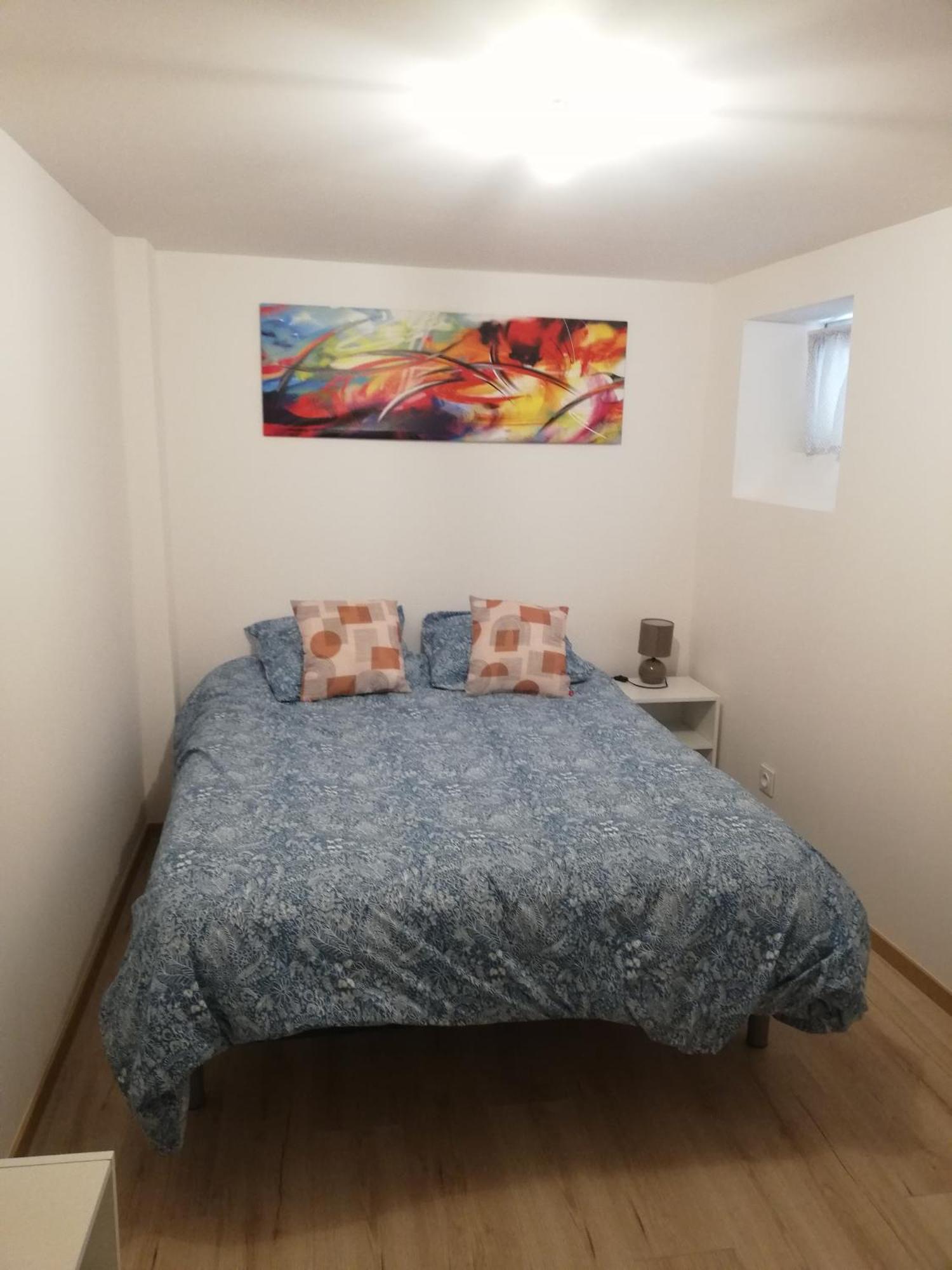 Appartement Avec Terrasse Entre Vignes, Balades, Alsace Гебвиллер Экстерьер фото