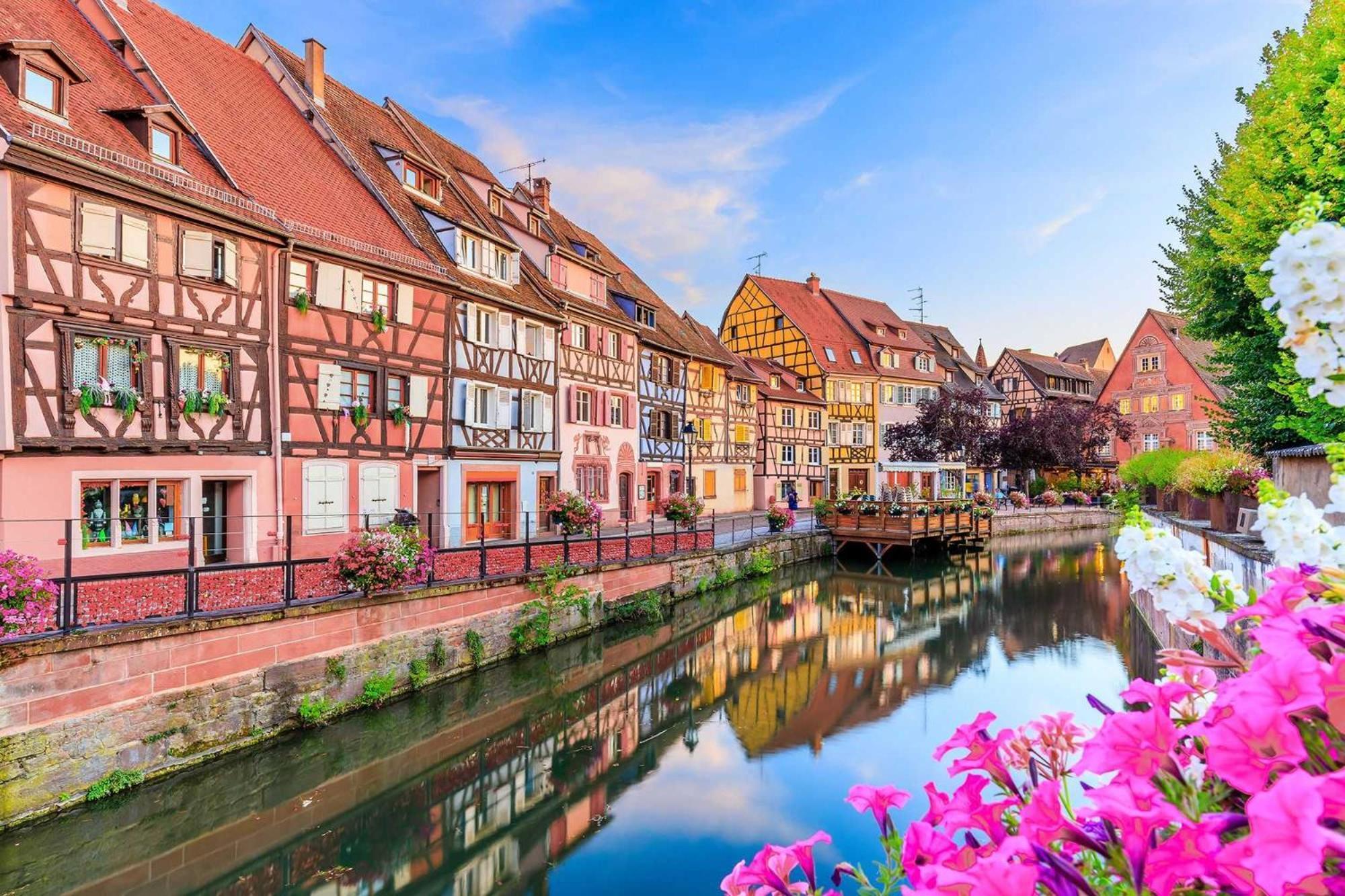 Appartement Avec Terrasse Entre Vignes, Balades, Alsace Гебвиллер Экстерьер фото
