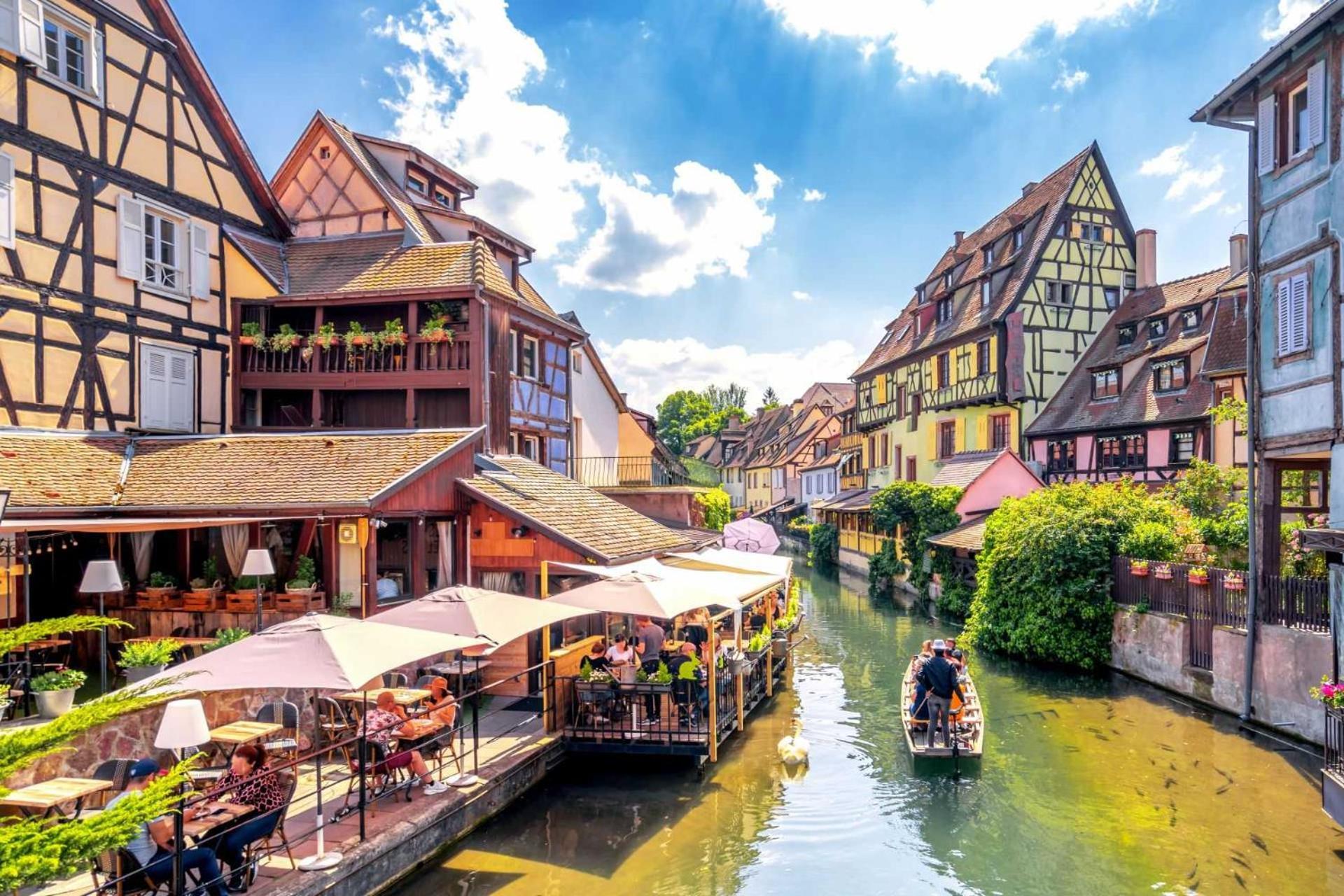 Appartement Avec Terrasse Entre Vignes, Balades, Alsace Гебвиллер Экстерьер фото