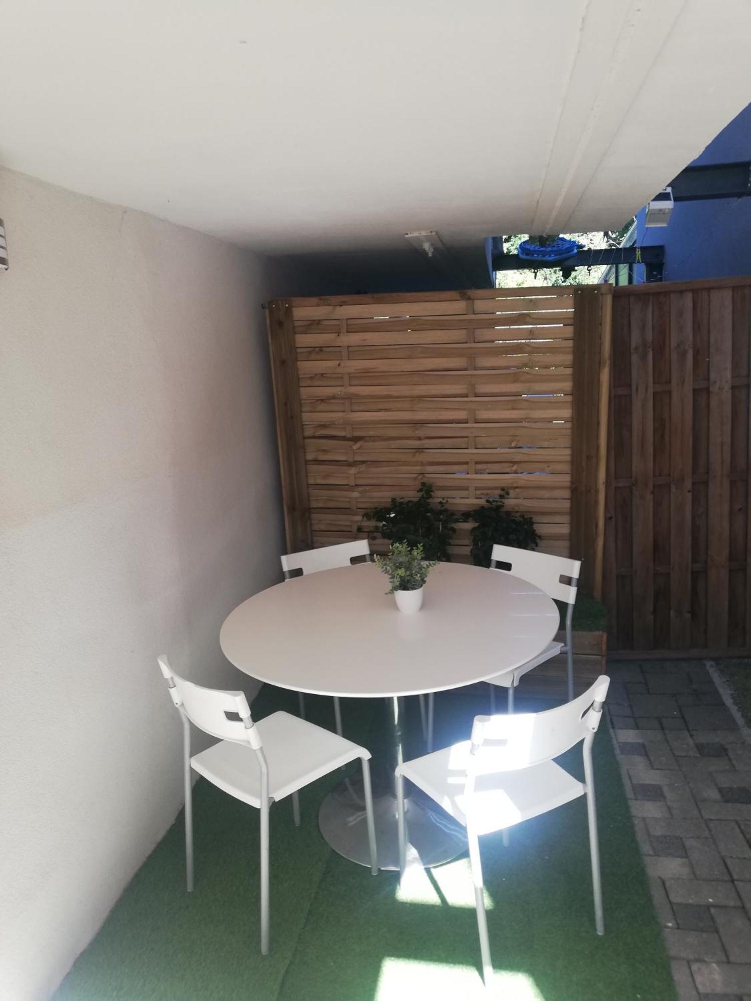 Appartement Avec Terrasse Entre Vignes, Balades, Alsace Гебвиллер Номер фото